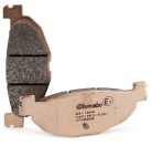 Plăcuțe frână Brembo sinterizate XS spate 07059XS
