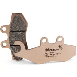 Plăcuțe frână Brembo sinterizate XS față/spate 07060XS