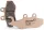 Plăcuțe frână Brembo sinterizate XS față/spate 07060XS