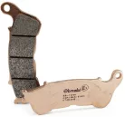 Plăcuțe frână Brembo sinterizate XS față 07063XS