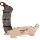 Plăcuțe frână Brembo sinterizate XS față 07063XS