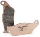Plăcuțe frână Brembo sinterizate XS față 07065XS