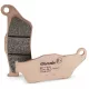 Plăcuțe frână Brembo sinterizate XS față 07065XS