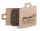 Plăcuțe frână Brembo sinterizate XS față/spate 07067XS