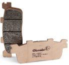 Plăcuțe frână Brembo sinterizate XS spate 07069XS