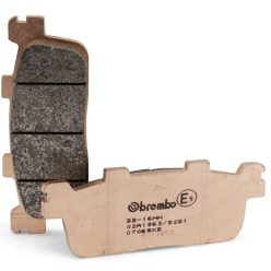 Plăcuțe frână Brembo sinterizate XS spate 07069XS