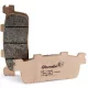 Plăcuțe frână Brembo sinterizate XS spate 07069XS