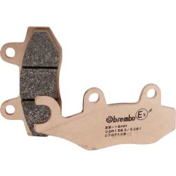 Plăcuțe frână Brembo sinterizate XS față/spate 07071XS