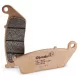 Plăcuțe frână Brembo sinterizate XS față/spate 07074XS