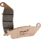 Plăcuțe frână Brembo sinterizate XS spate 07075XS