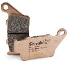 Plăcuțe frână Brembo sinterizate XS spate 07082XS