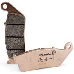 Plăcuțe frână Brembo sinterizate XS față 07096XS