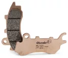 Plăcuțe frână Brembo sinterizate XS față 07118XS