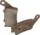 Plăcuțe frână Brembo sinterizate spate 07BB0258