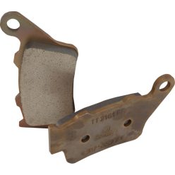 Plăcuțe frână Brembo sinterizate spate 07BB0258