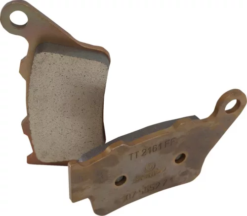 Plăcuțe frână Brembo sinterizate spate 07BB0258