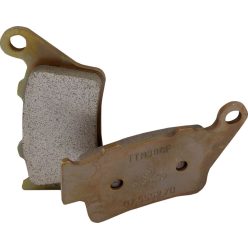 Plăcuțe frână Brembo sinterizate spate 07BB0265