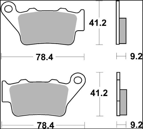 Placute-frana-BREMBO-Sinter-Off-Road-07BB02SD