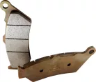 Plăcuțe frână Brembo sinterizate față/spate 07BB0359