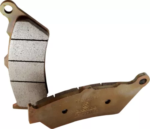 Plăcuțe frână Brembo sinterizate față/spate 07BB0359