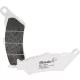 Plăcuțe frână Brembo sinterizate față/spate 07BB03LA