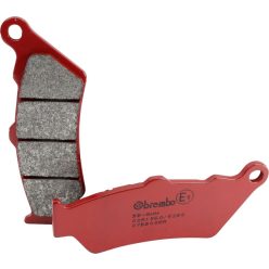 Placute-frana-BREMBO-Sinter-Fata-Road-07BB03SA