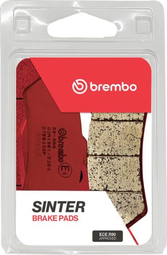 Placute-frana-BREMBO-Sinter-Spate-Road-07BB03SP
