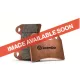 Plăcuțe frână Brembo sinterizate față/spate 07BB0495