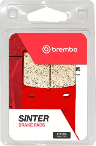 Placute-frana-BREMBO-Sinter-Spate-Road-07BB14SP