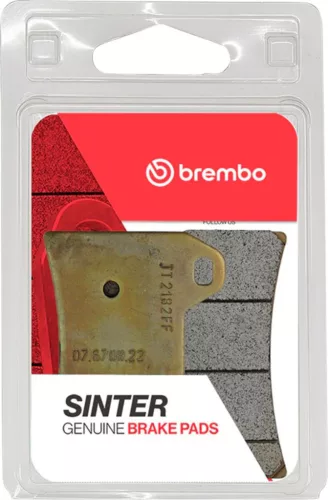 Plăcuțe frână Brembo sinterizate față 07BB1959