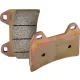 Plăcuțe frână Brembo sinterizate față 07BB1973