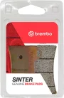 Plăcuțe frână Brembo sinterizate față 07BB1973