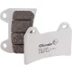 Plăcuțe frână Brembo sinterizate față 07BB19LA
