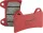 Placute-frana-BREMBO-Sinter-Fata-Road-07BB19SA