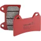 Placute-frana-BREMBO-Sinter-Fata-Road-07BB19SA