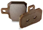 Plăcuțe frână Brembo sinterizate față/spate 07BB2065