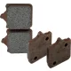 Placute-frana-BREMBO-Sinter-Fata-07BB3396