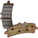 Plăcuțe frână Brembo sinterizate față 07BB3791