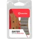 Plăcuțe frână Brembo sinterizate față 07BB3792