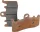 Placute-frana-BREMBO-Sinter-Fata-07BB3884