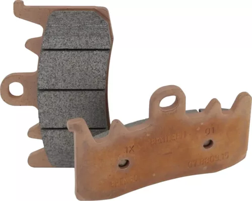 Placute-frana-BREMBO-Sinter-Fata-07BB3884