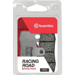   Plăcuțe frână Brembo sinterizate SR față/spate 07BB38SR