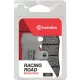 Plăcuțe frână Brembo sinterizate SR față/spate 07BB38SR