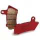 Plăcuțe frână Brembo sinterizate SA față 07BB40SA