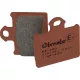 Plăcuțe frână Brembo sinterizate SD spate 07GR16SD