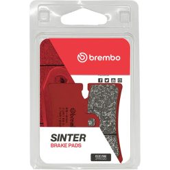 Plăcuțe frână Brembo sinterizate SA față 07GR18SA
