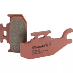  Plăcuțe frână Brembo sinterizate SD față/spate 07GR50SD