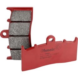 Plăcuțe frână Brembo sinterizate SA față 07GR62SA