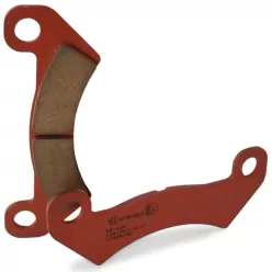 Plăcuțe frână Brembo sinterizate SD față 07GR85SD
