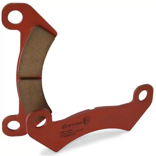 Plăcuțe frână Brembo sinterizate SD față 07GR85SD